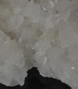 Scalenohedral Calcite