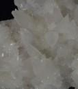Scalenohedral Calcite