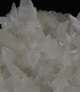 Scalenohedral Calcite