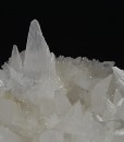 Scalenohedral Calcite