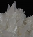 Scalenohedral Calcite