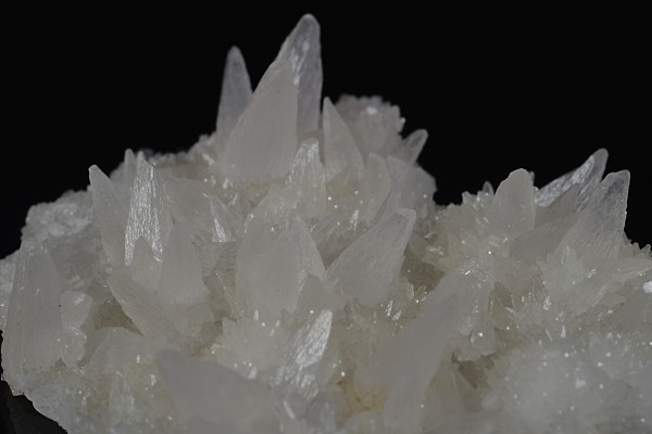 Scalenohedral Calcite
