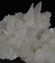 Scalenohedral Calcite