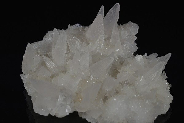 Scalenohedral Calcite