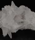 Scalenohedral Calcite, Galena