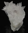 Scalenohedral Calcite, Galena