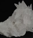 Scalenohedral Calcite, Galena