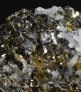 Cleiophane, Quartz