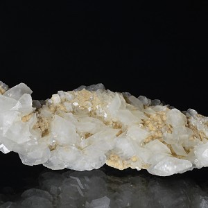 Rhombohedral Calcite
