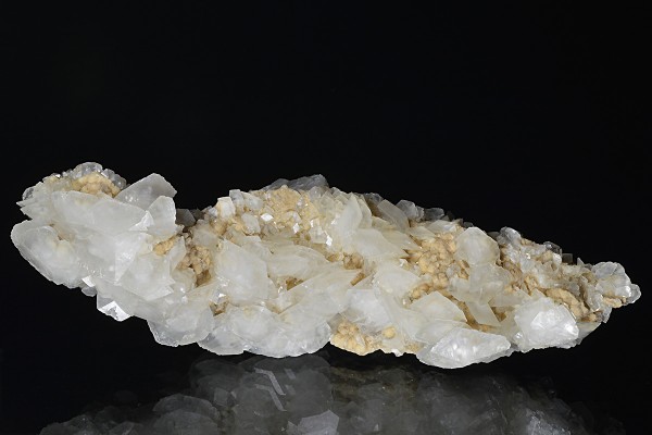 Rhombohedral Calcite