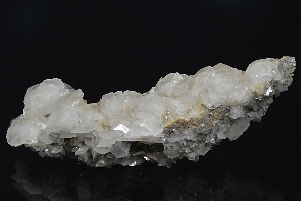 Rhombohedral Calcite
