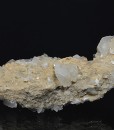 Rhombohedral Calcite