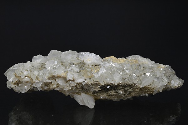 Rhombohedral Calcite