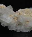 Rhombohedral Calcite