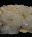 Rhombohedral Calcite