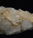 Rhombohedral Calcite