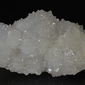 Two generations Quartz