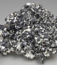 Chalcopyrite, Sphalerite, Galena, Calcite