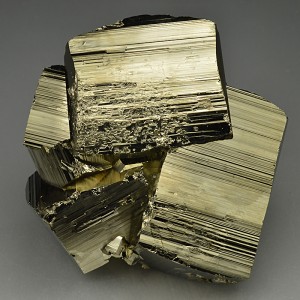 Pyrite