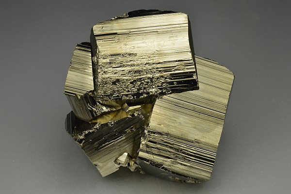 Pyrite