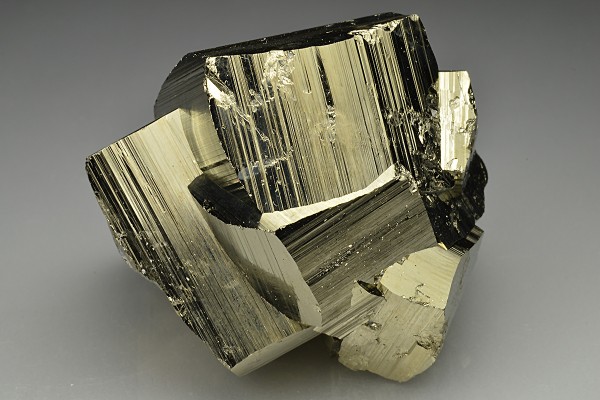 Pyrite