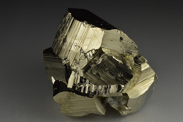 Pyrite