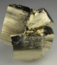 Pyrite