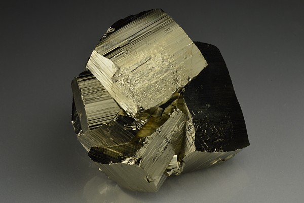 Pyrite