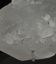 Double terminated Quartz