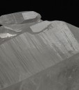 Double terminated Quartz
