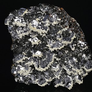 Spinel law twin Galena, Sphalerite, Quartz, Calcite
