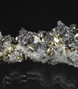 Pyrite, Sphalerite, Galena, Quartz