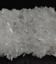Quartz crystals
