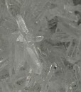 Quartz crystals