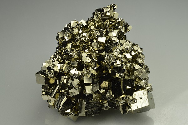 Pyrite