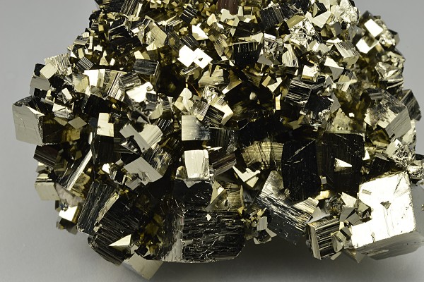 Pyrite