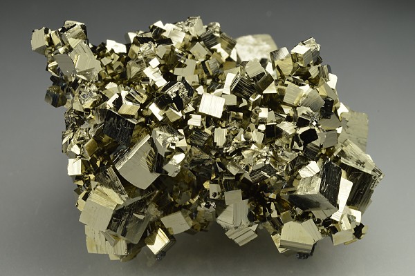 Pyrite