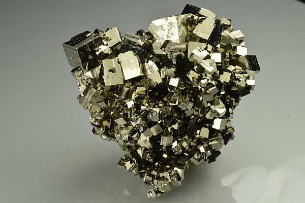 Pyrite