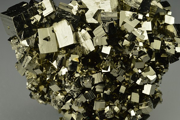 Pyrite