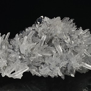 Quartz, Sphalerite, Galena