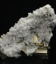 Pyrite, Galena, Quartz