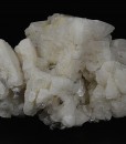 Calcite, Galena, Sphalerite
