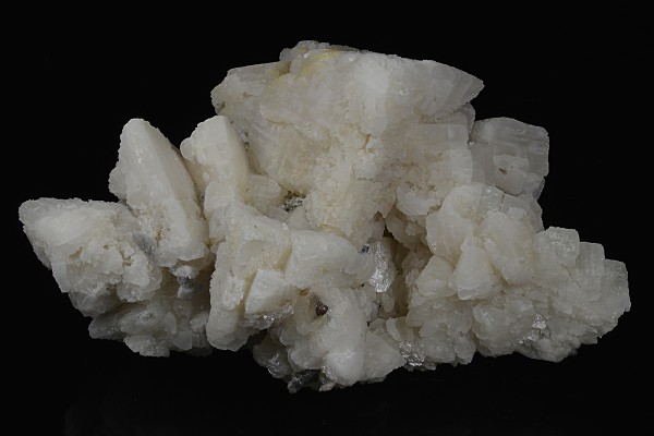 Calcite, Galena, Sphalerite