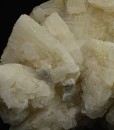 Calcite, Galena, Sphalerite