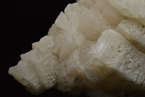 Calcite, Galena, Sphalerite