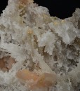 Stilbite, Chalcedony