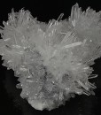 Quartz crystals