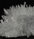 Quartz crystals