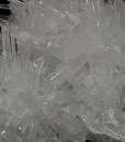 Quartz crystals