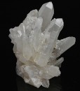 Two generations Quartz with Pyrite inclusions